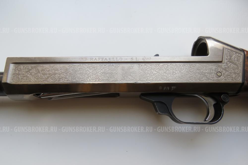 Benelli Raffaello SL 12/76