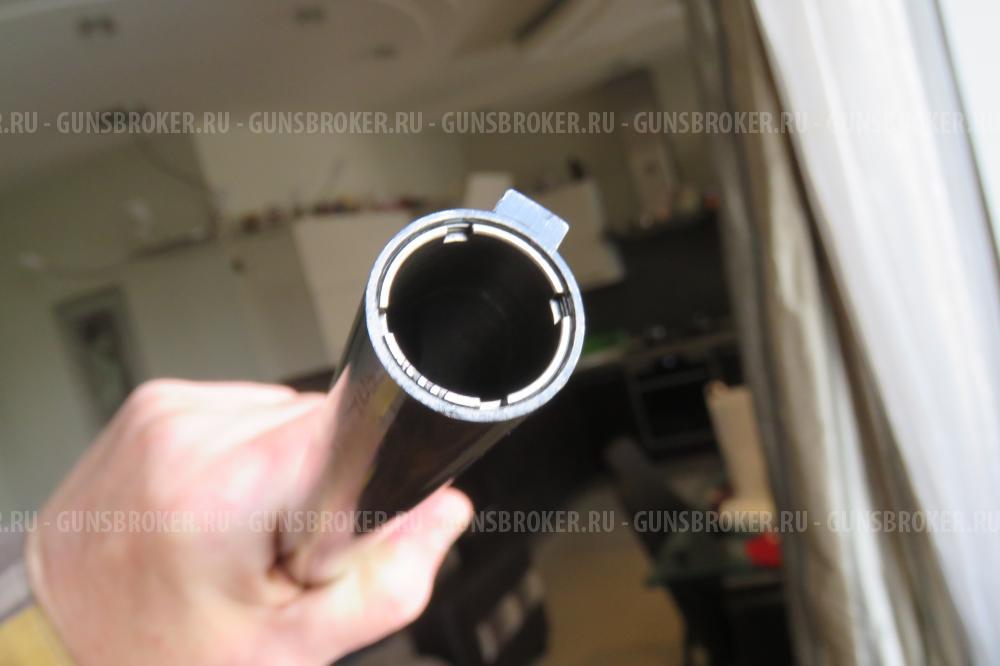 Benelli Raffaello SL 12/76