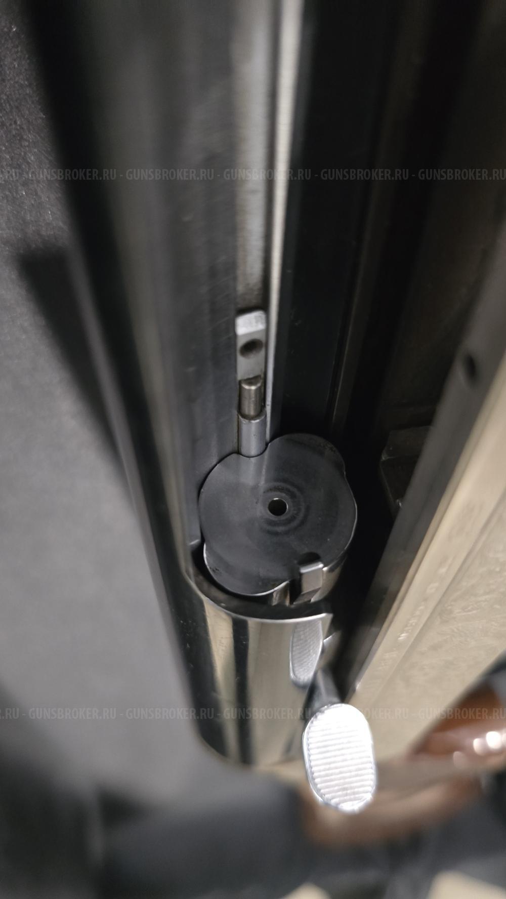 Benelli Raffaello SL, кал.12/76