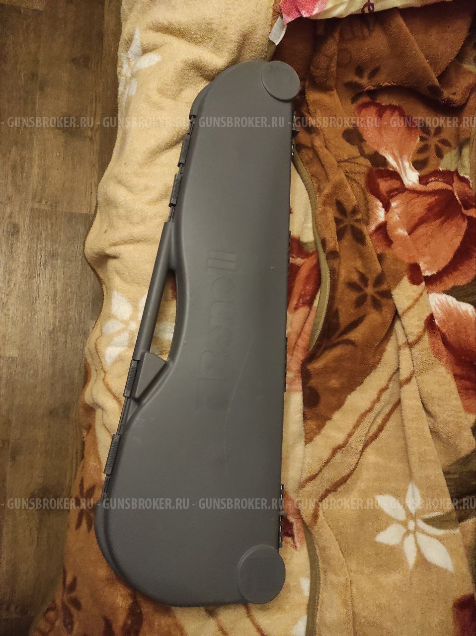 Benelli Raffaello Special 12|75