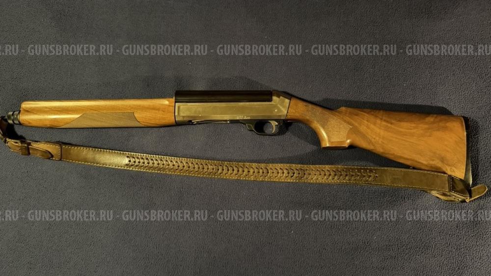 BENELLI RAFFAELLO SPECIAL, 12/76