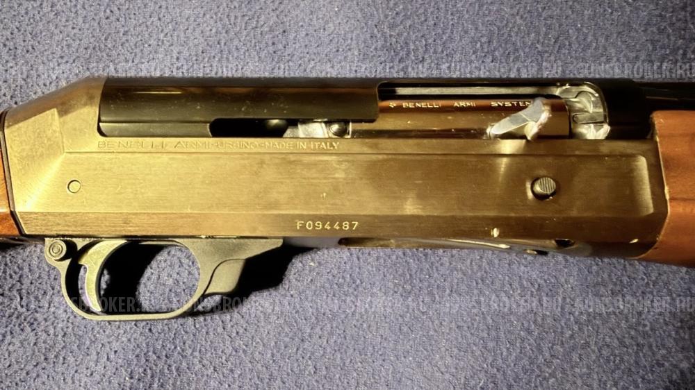 BENELLI RAFFAELLO SPECIAL, 12/76