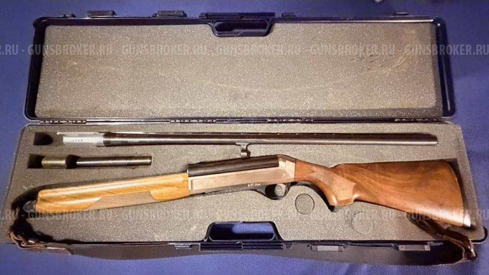 BENELLI RAFFAELLO SPECIAL, 12/76