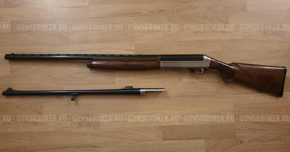 Ружьё Benelli Raffaello Crio 12/76, L=710