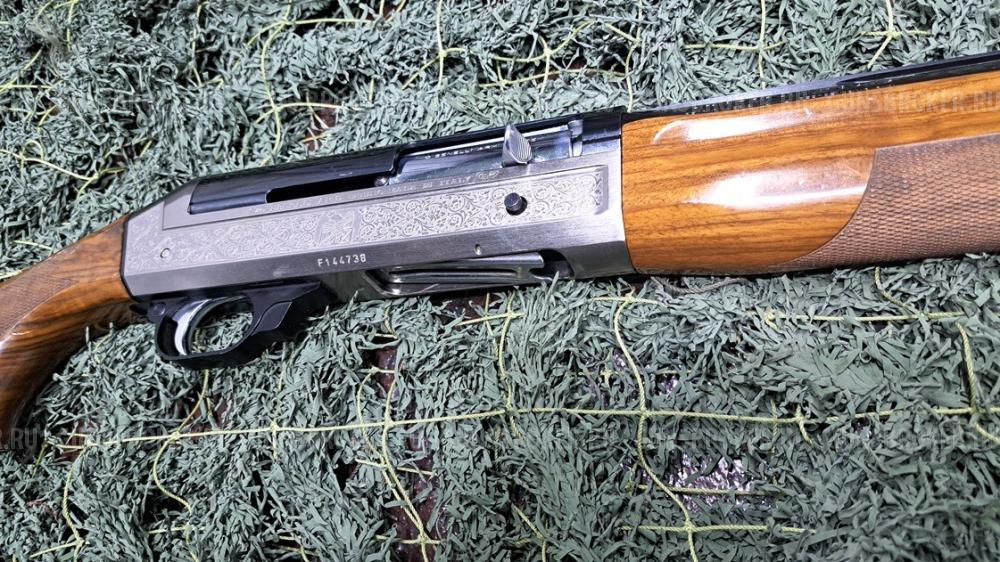 Benelli Raffaello Special Lusso Varichoke