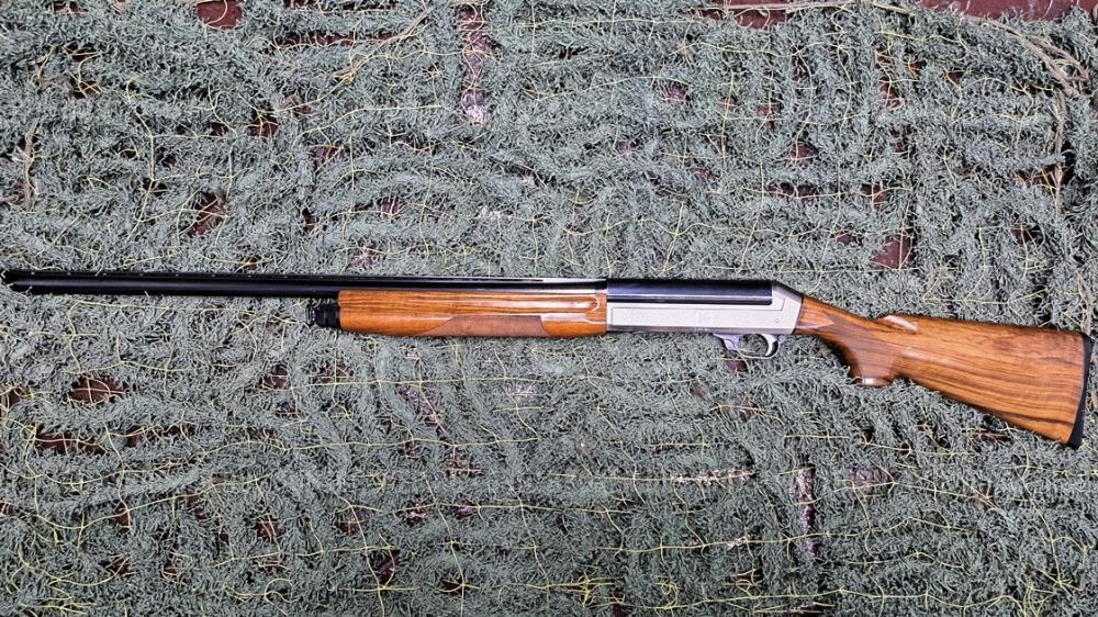 Benelli Raffaello Special Lusso Varichoke