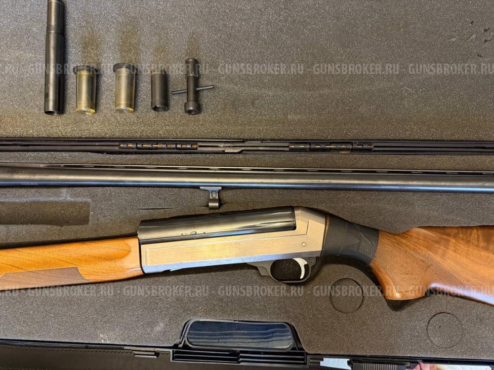 Benelli Raffaello Special
