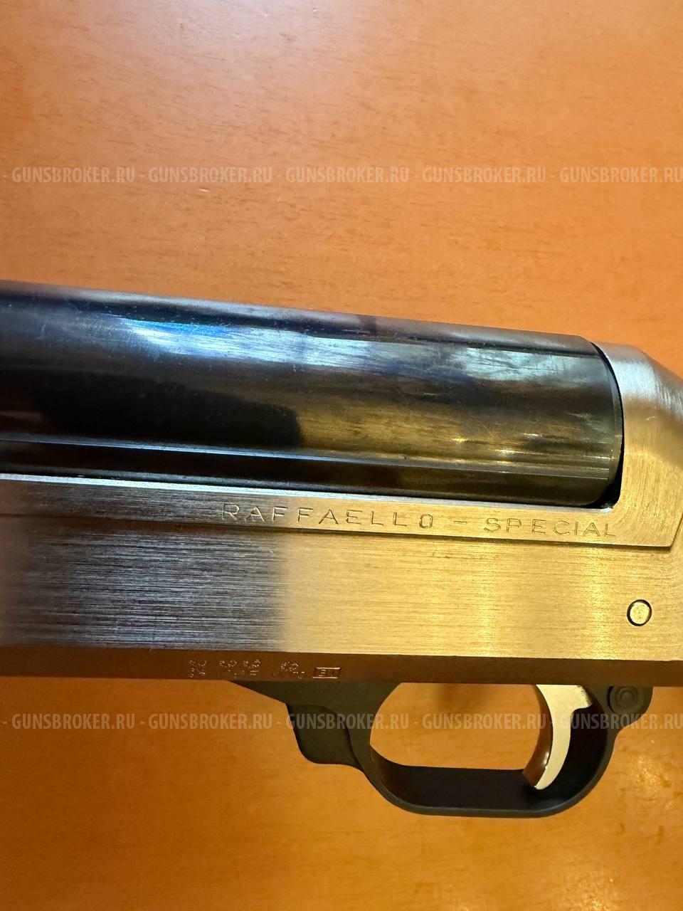 Benelli Raffaello Special