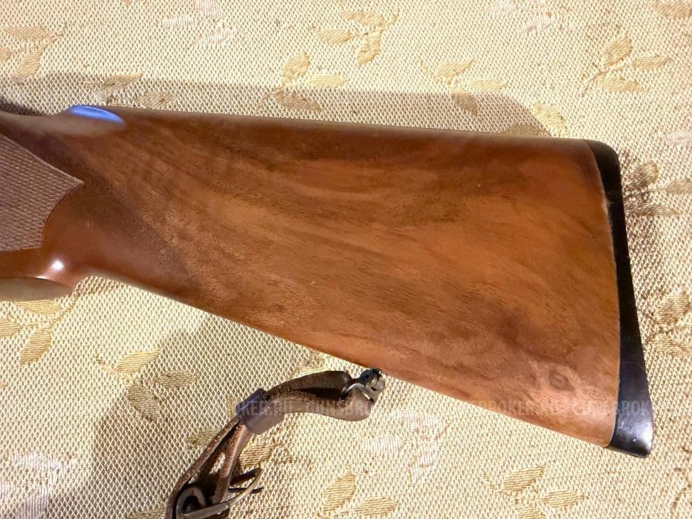 Benelli Raffaello Special