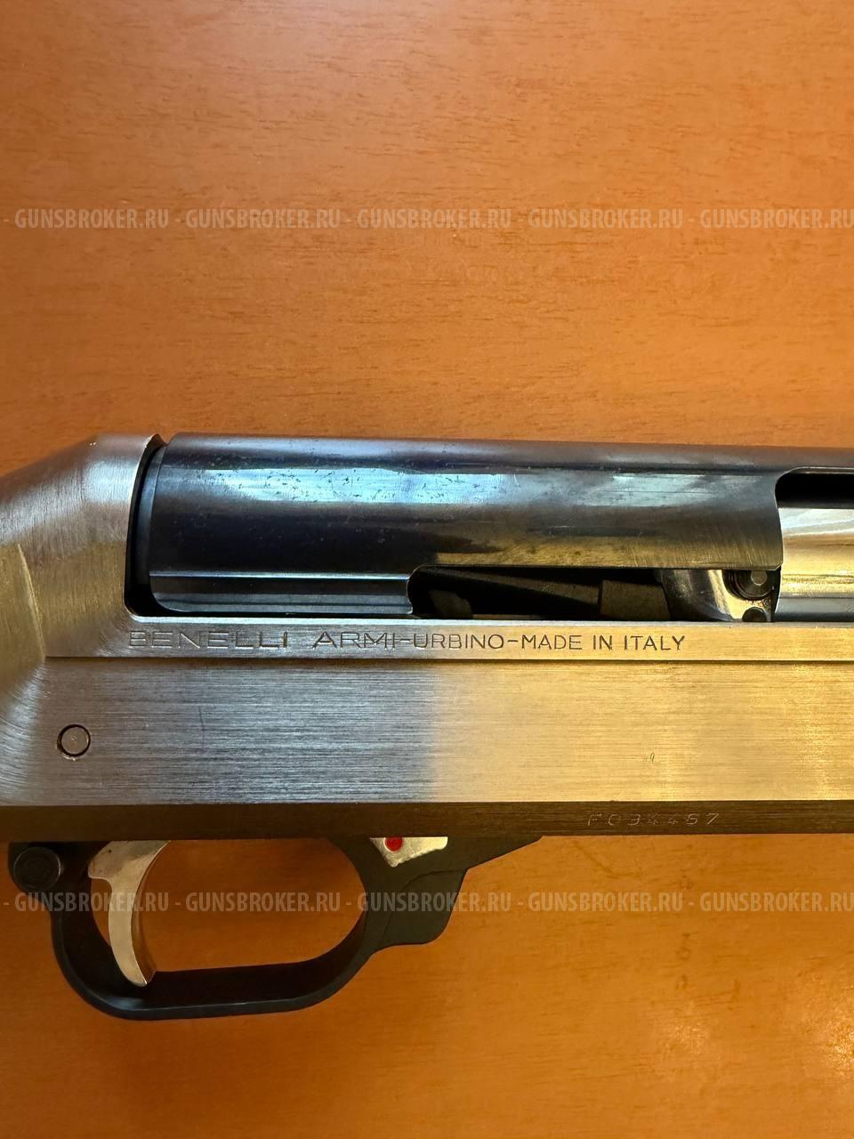 Benelli Raffaello Special
