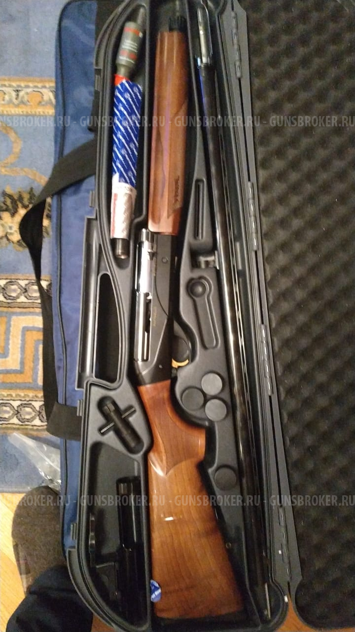 Benelli raffaello super black eagle (Бенелли рафаэлло супер блэк игл)