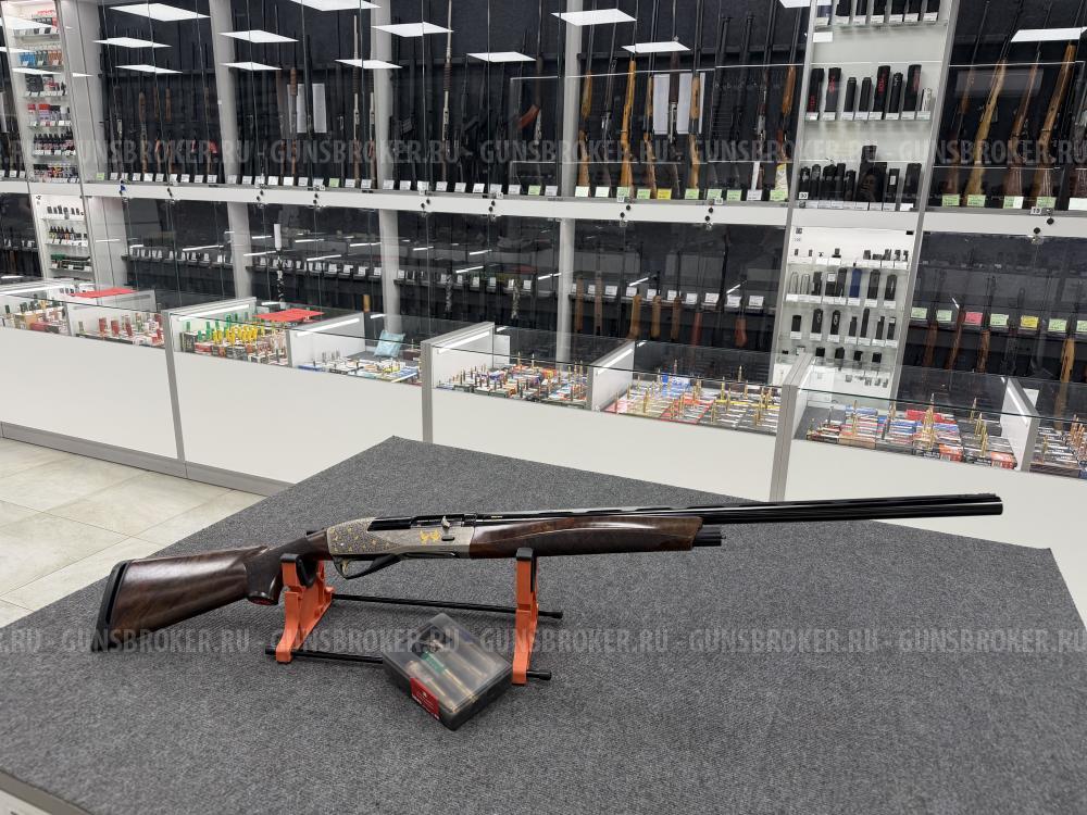 Benelli Raffaello 500 Anniversary 12/76 Новое! 