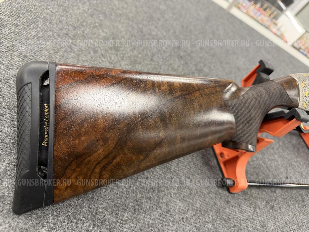 Benelli Raffaello 500 Anniversary 12/76 Новое! 