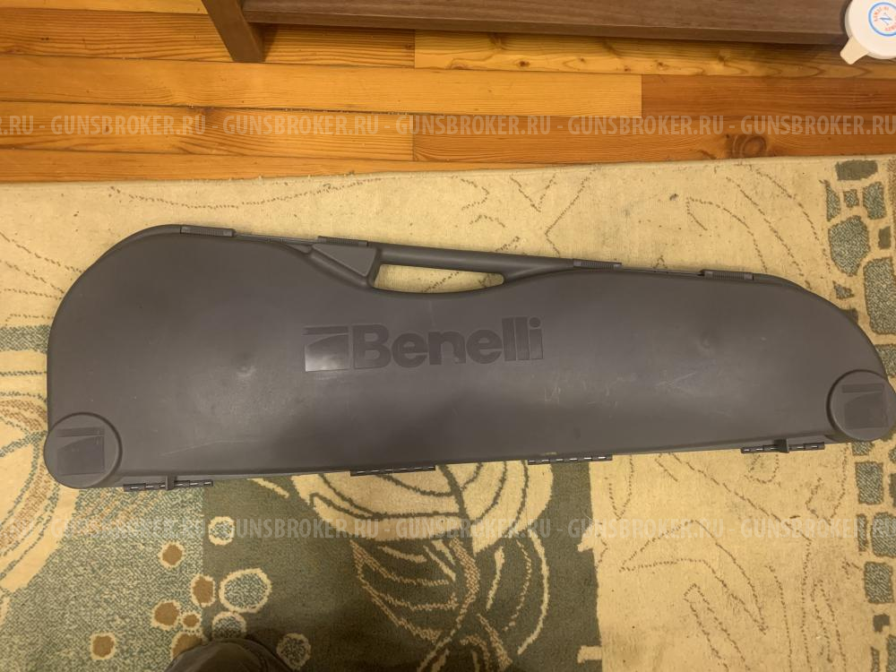 Benelli Raffaello