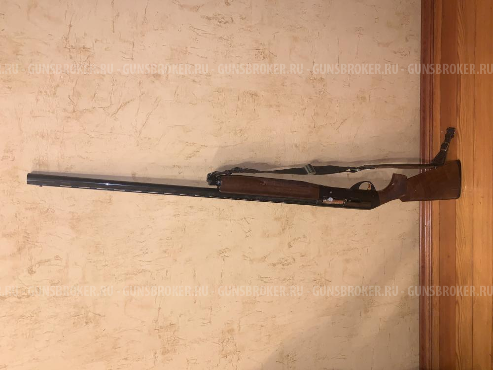 Benelli Raffaello