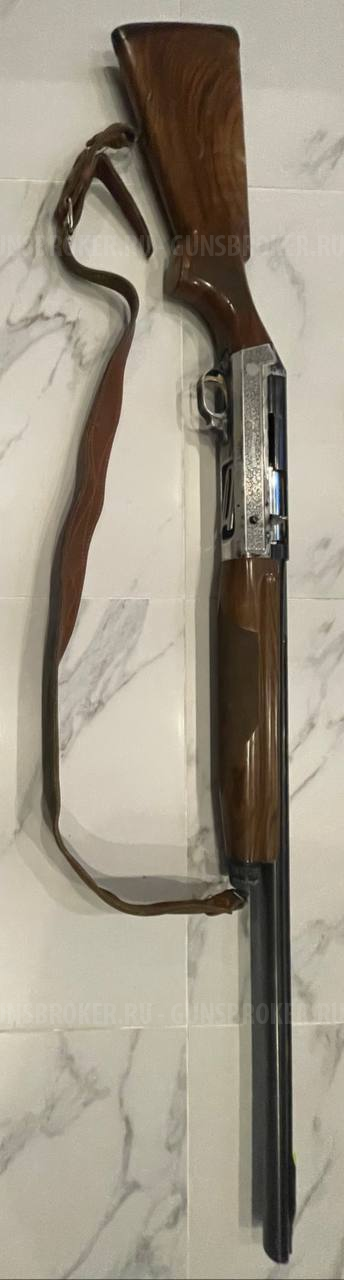 Benelli Raffaello