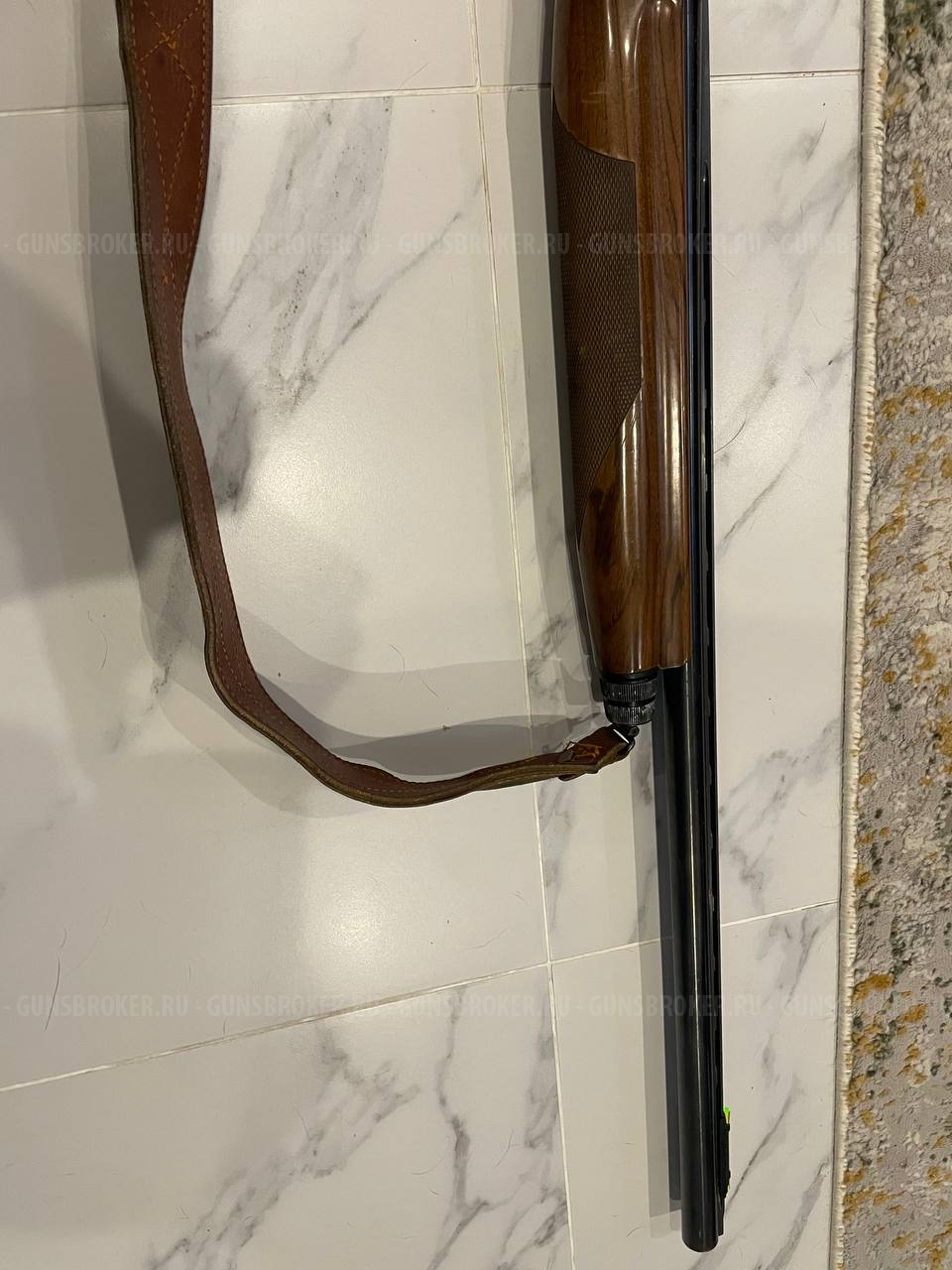 Benelli Raffaello