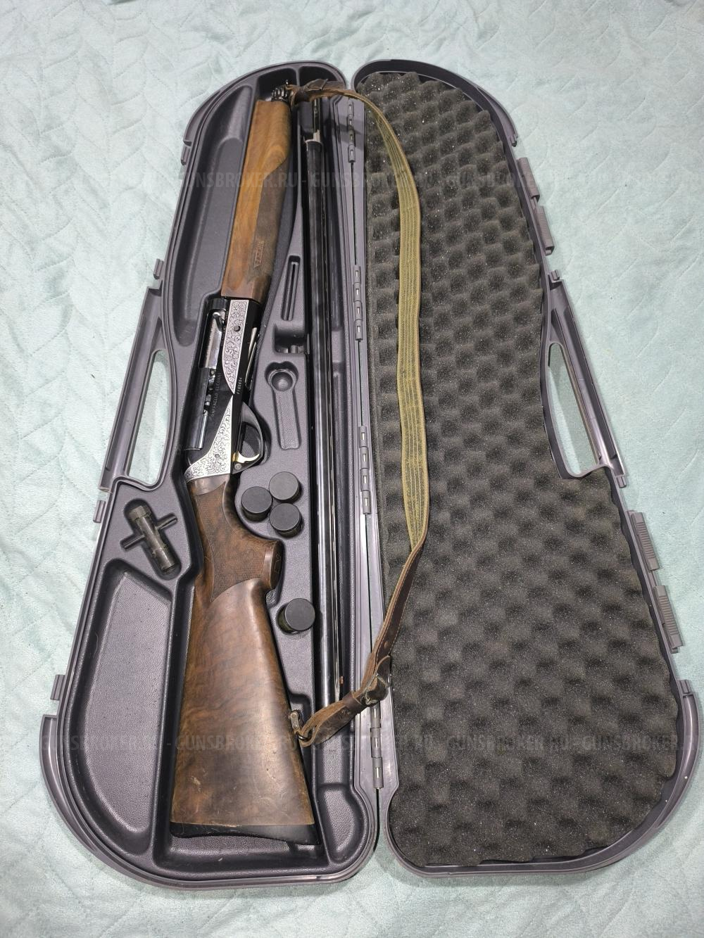 Benelli Raffaello