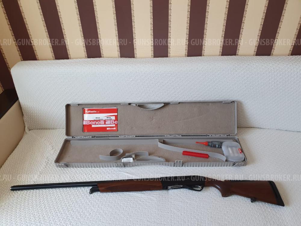 Benelli Raffaello