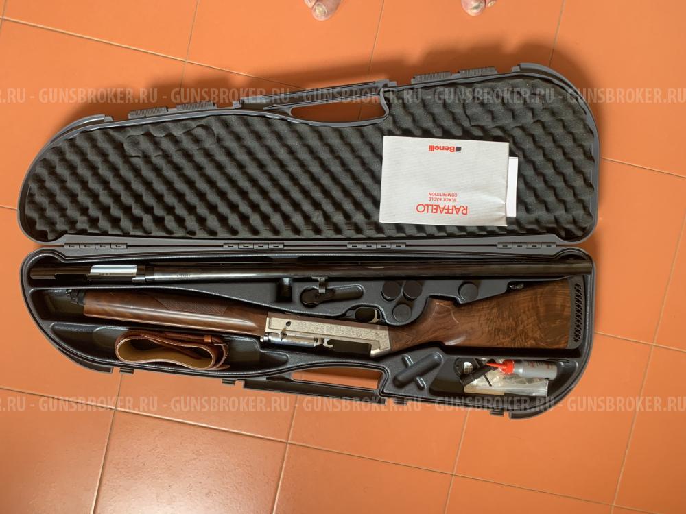 Benelli Raffaello
