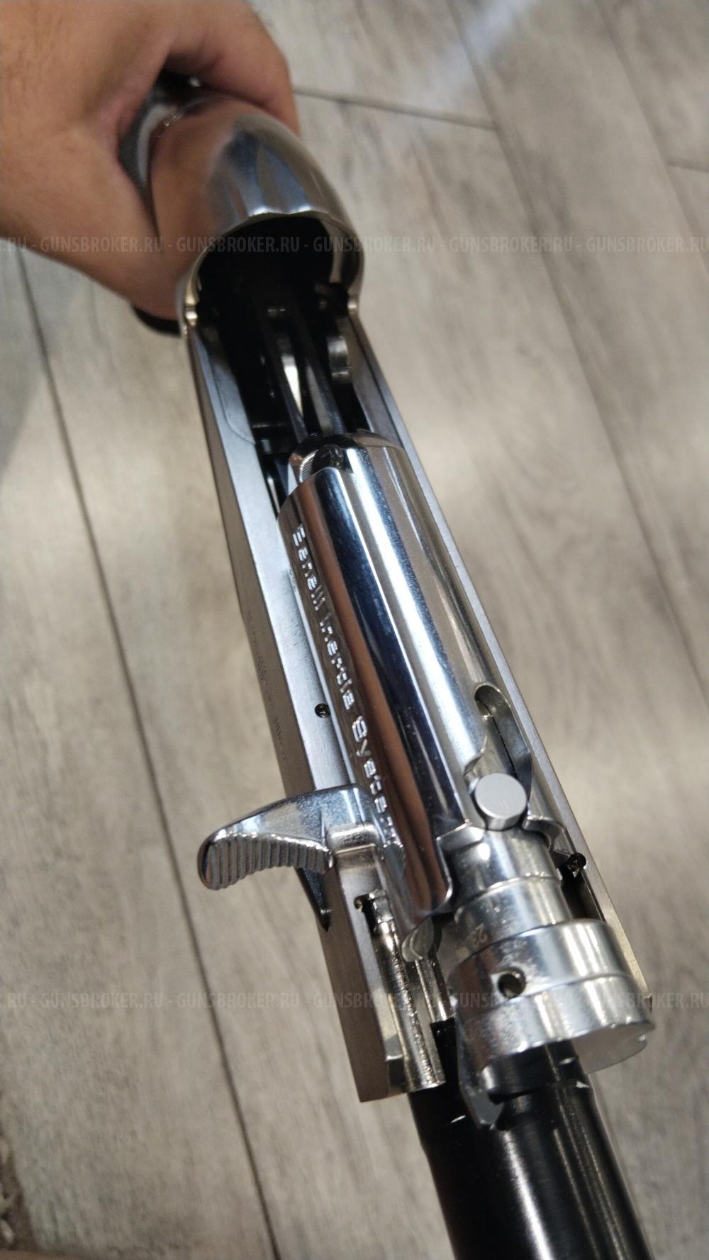 Benelli Raffaello Power Bore