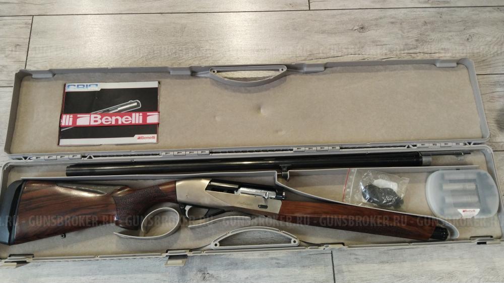 Benelli Raffaello Power Bore
