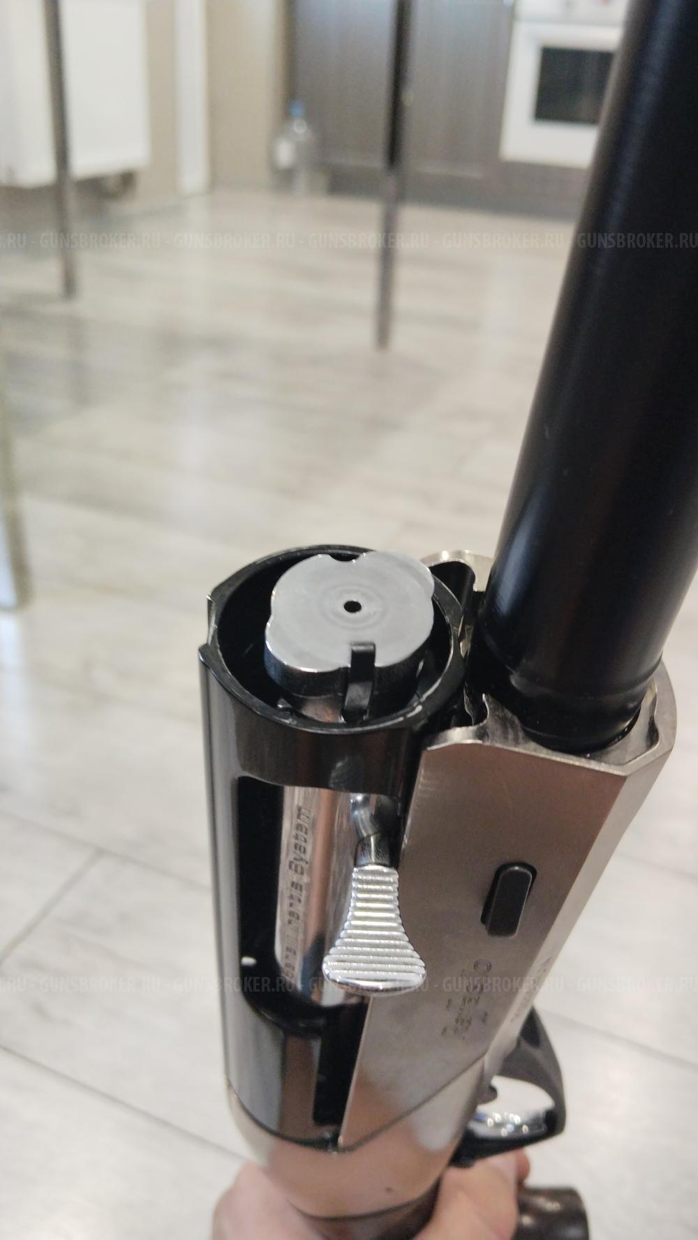 Benelli Raffaello Power Bore