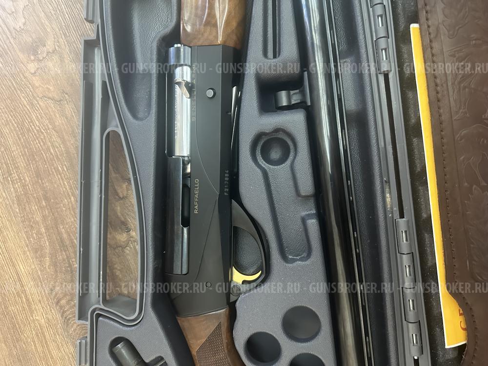 Benelli Raffaello