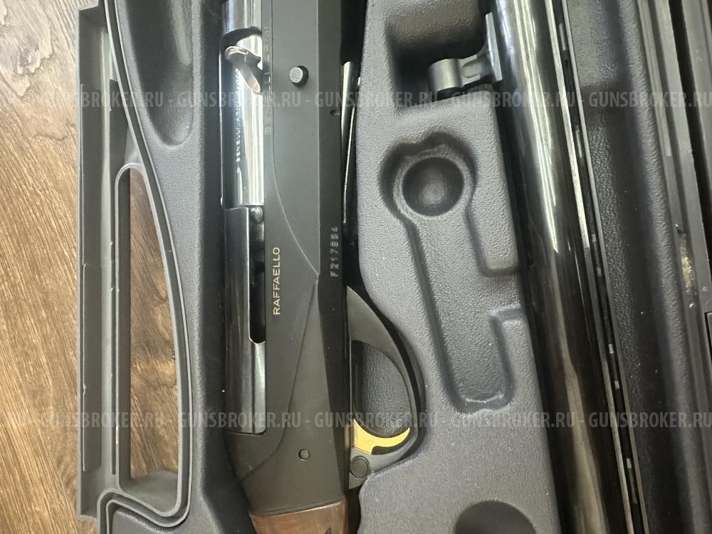 Benelli Raffaello