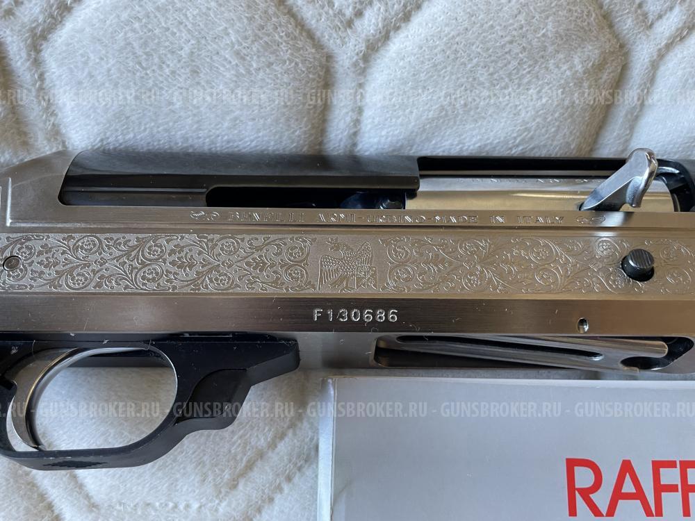 Benelli Raffaello