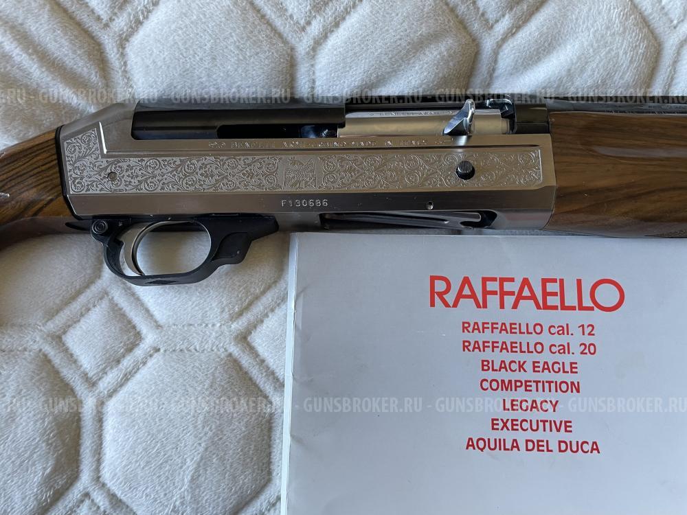 Benelli Raffaello