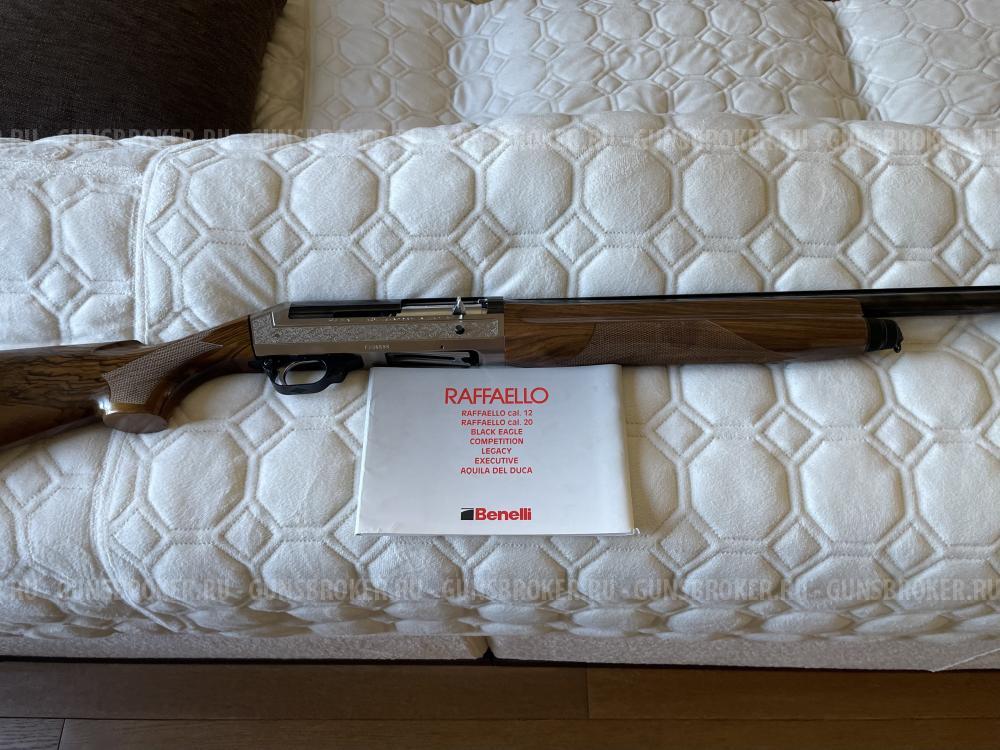 Benelli Raffaello