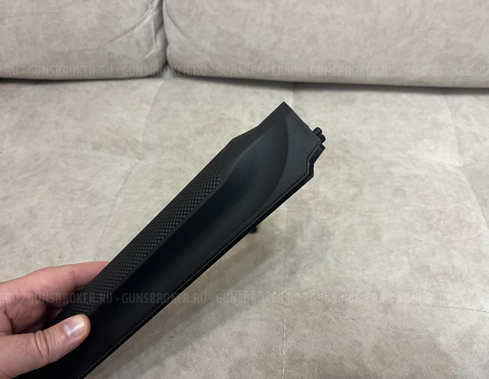 Цевье пластик Benelli и чоки