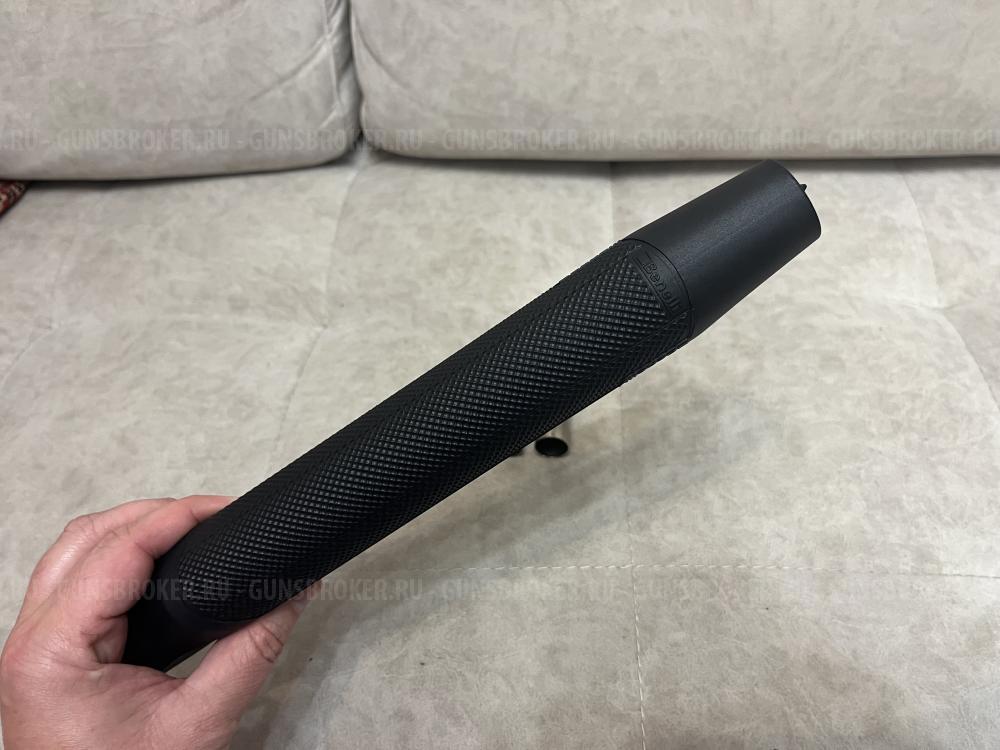 Цевье пластик Benelli и чоки