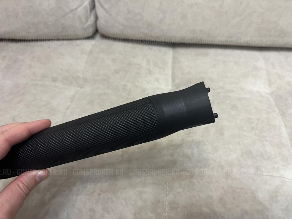 Цевье пластик Benelli и чоки