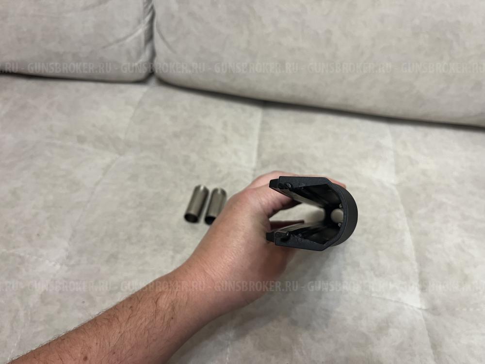 Цевье пластик Benelli и чоки