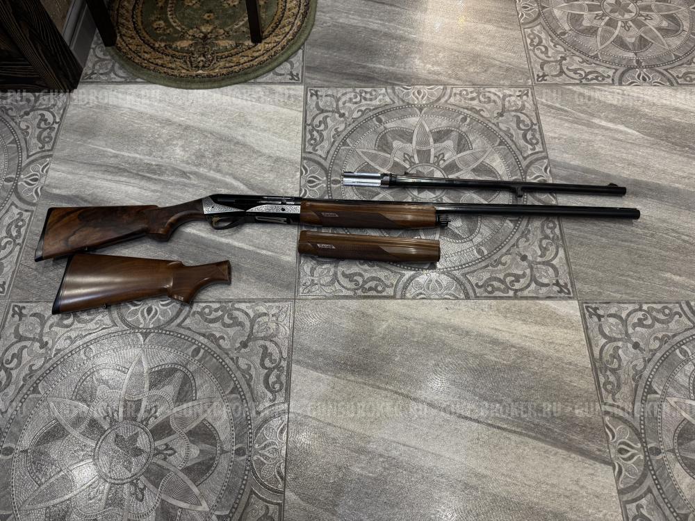 Benelli raffaello 