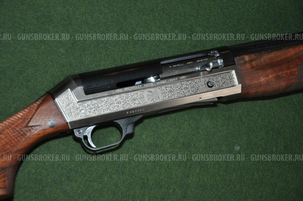 Benelli Raffaello