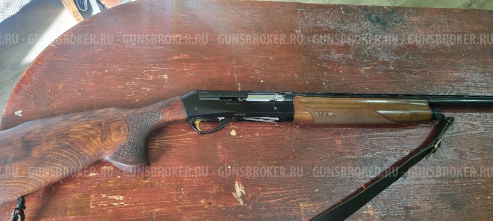 Benelli Raffaello, кал. 12x76
