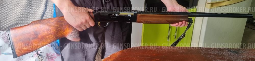Benelli Raffaello, кал. 12x76