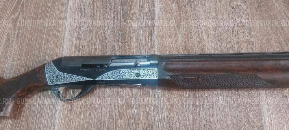 Benelli Raffaello 