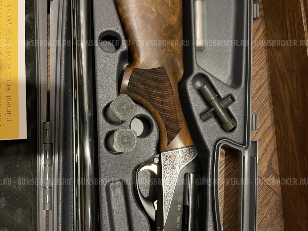 BENELLI RAFFAELLO