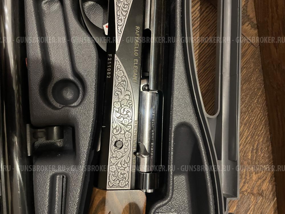 BENELLI RAFFAELLO