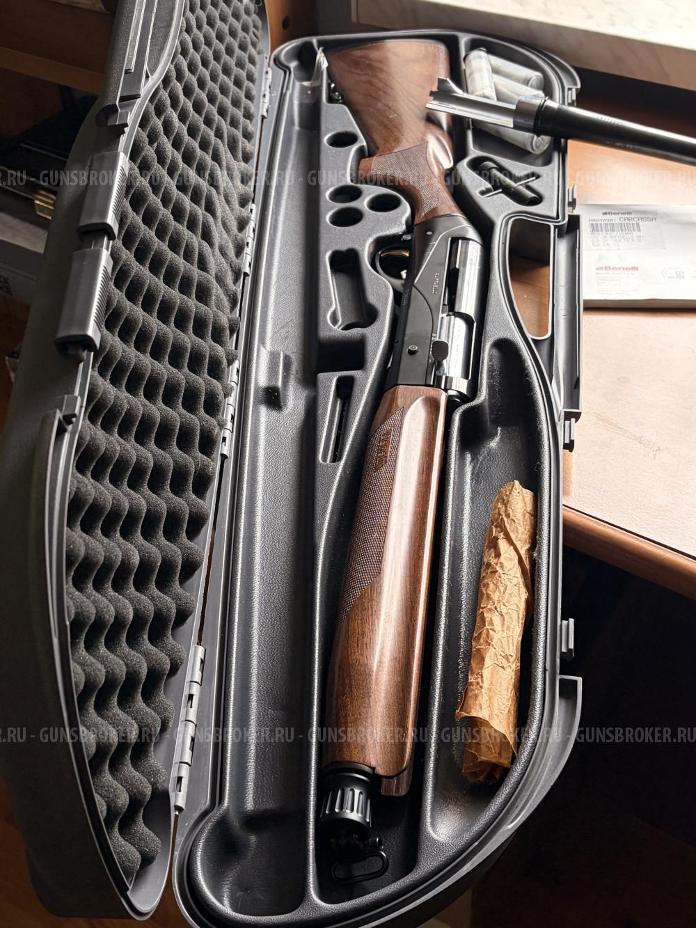 Benelli Raffaello 