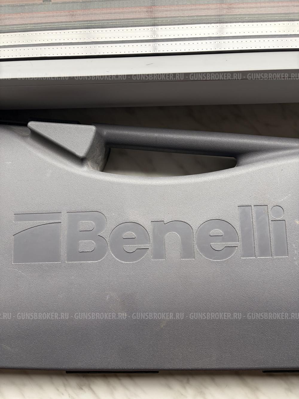 Benelli Raffaello 