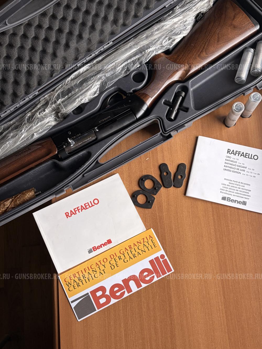 Benelli Raffaello 