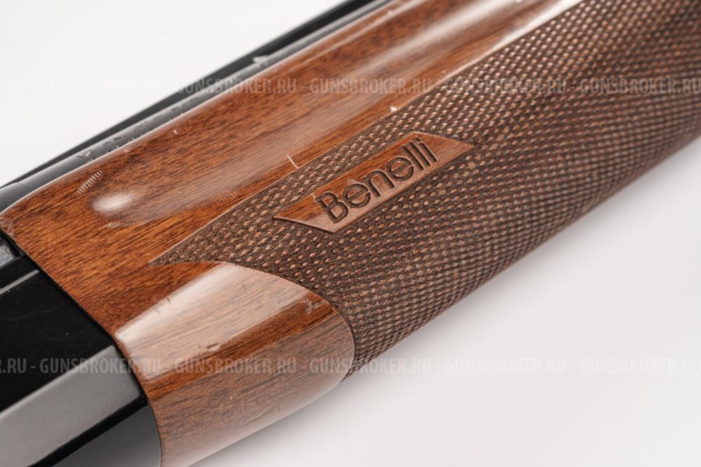 Benelli Raffaello