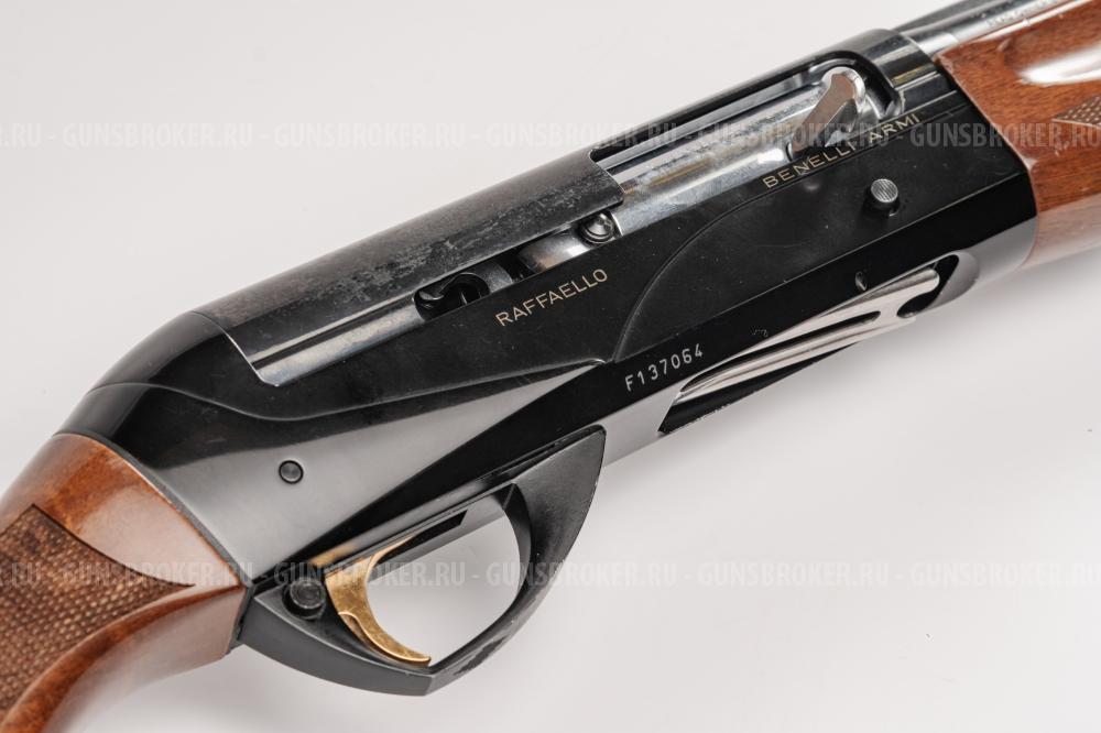 Benelli Raffaello