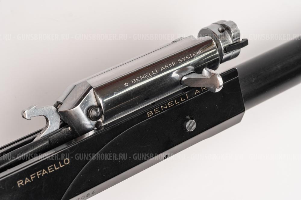 Benelli Raffaello
