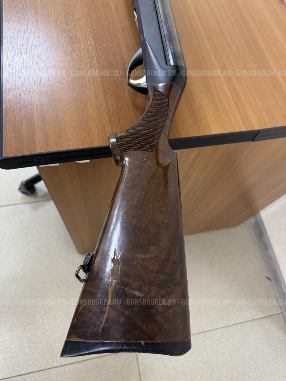 Benelli Raffaello
